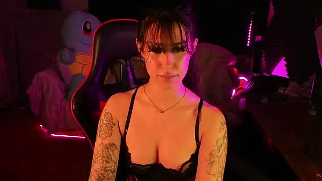 alaskavenom_ from StripChat