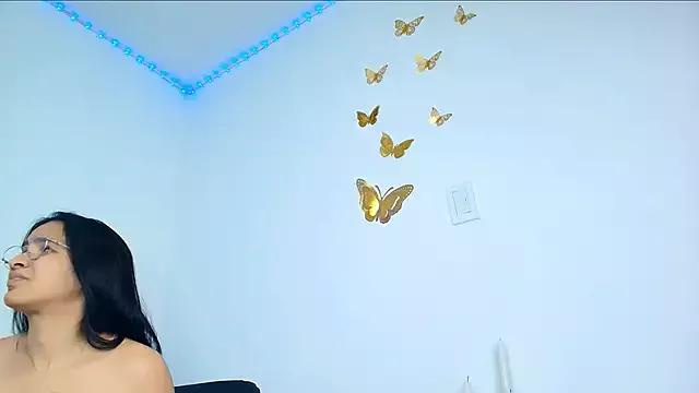 Alba_Olimpo from StripChat