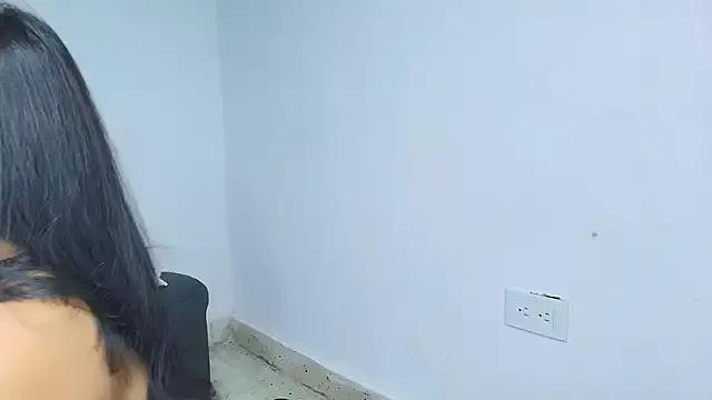 Alba_Olimpo from StripChat