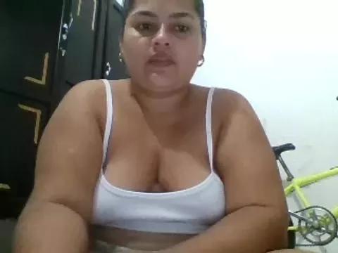 AlbasixHellen from StripChat