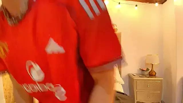 albert_dusk from StripChat is Freechat