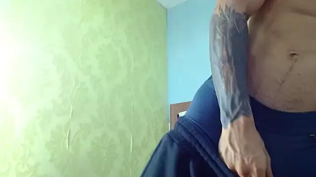 AlbertBernal69 from StripChat is Freechat