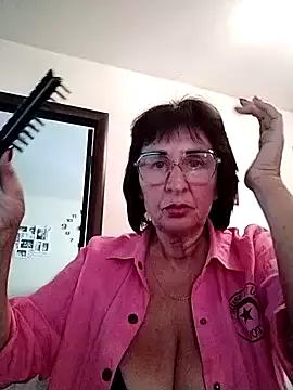 AlbinaXPretty from StripChat is Freechat