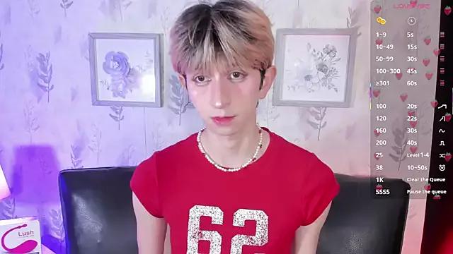 aleek_ravn from StripChat
