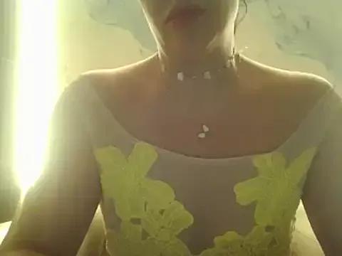 Aleen8067 from StripChat