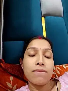 Aleena_Rai from StripChat