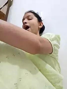 Aleena_Rai from StripChat