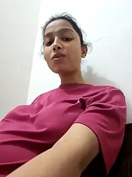 Aleena_Rai from StripChat