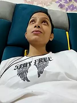 Aleena_Rai from StripChat