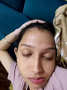 Aleena_Rai from StripChat
