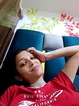 Aleena_Rai from StripChat