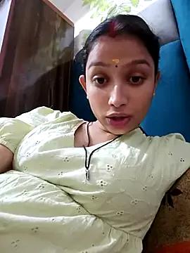 Aleena_Rai from StripChat