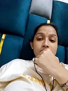 Aleena_Rai from StripChat