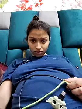 Aleena_Rai from StripChat