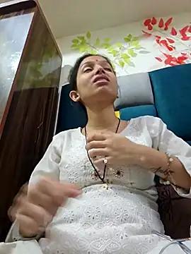 Aleena_Rai from StripChat