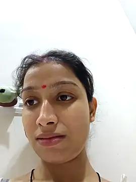 Aleena_Rai from StripChat