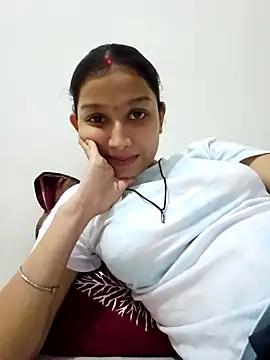 Aleena_Rai from StripChat
