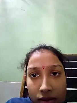 Aleena_Rai from StripChat