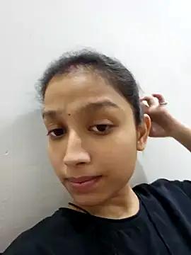 Aleena_Rai from StripChat