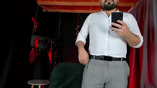 Photos of alejandress_and_skull from StripChat is Private