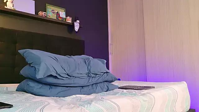 alejowolf from StripChat is Freechat