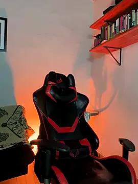 AlekBlake_ from StripChat is Freechat
