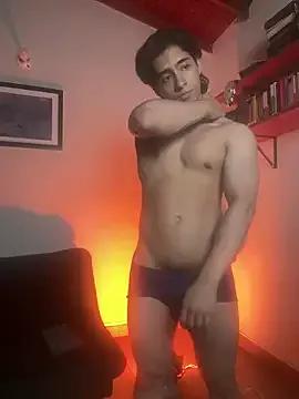 Photos of AlekBlake_ from StripChat is Freechat
