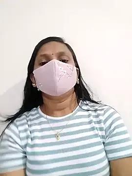 Alekhyaa-Lovely from StripChat is Freechat