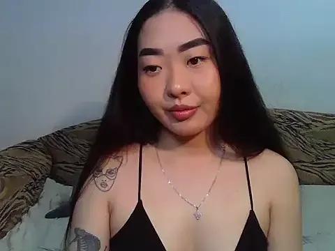 Aleksa_Blackdream from StripChat is Freechat