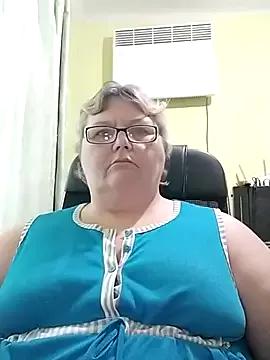 AlenushkaGold from StripChat is Freechat