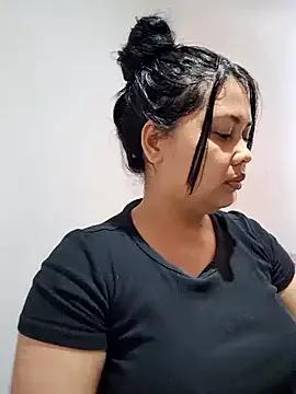 Alessandra- from StripChat is Freechat