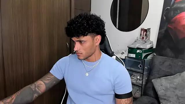 Photos of Alessandro_Vanni from StripChat is Freechat