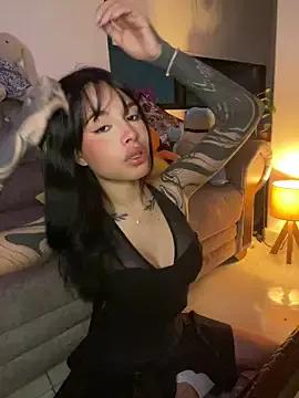 Alessia_iris19 webcams show profile image 