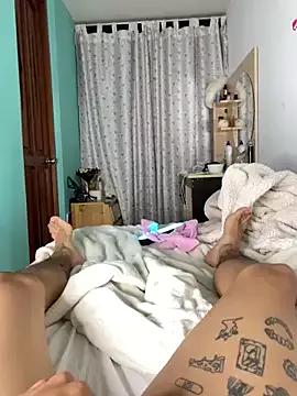 alestarr18cm from StripChat is Freechat