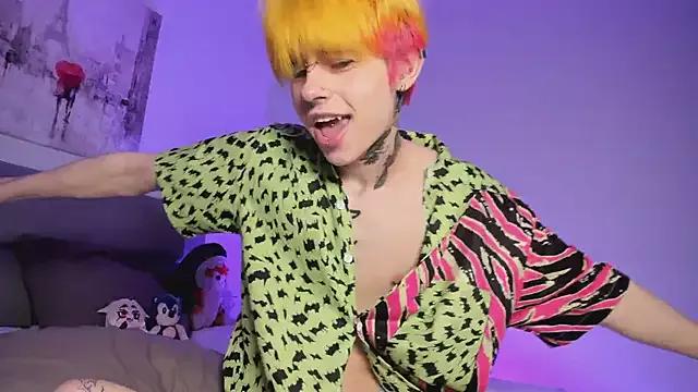 Photos of Alex_Vallley from StripChat is Freechat