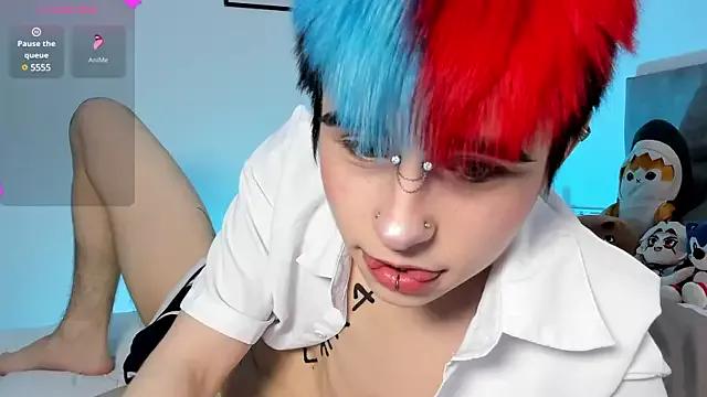 Photos of Alex_Vallley from StripChat is Freechat