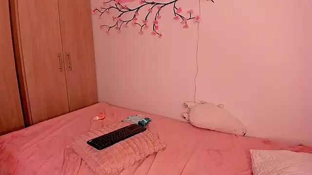 alexa_6908 from StripChat is Freechat