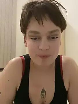 Alexa_charm from StripChat is Freechat
