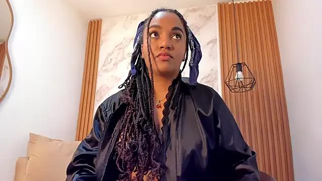 Alexa_Cooper2 from StripChat is Freechat