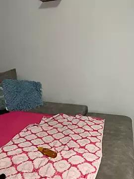 alexababy from StripChat is Freechat