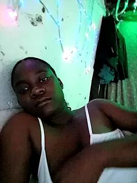 AlexaBitcu from StripChat is Freechat