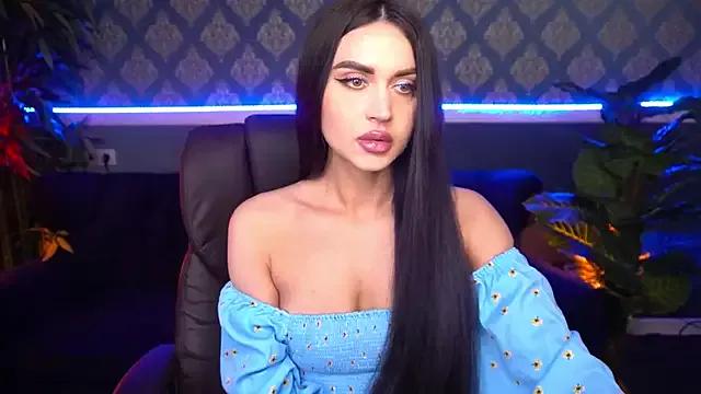 Photos of AlexaGreyyy from StripChat is Freechat