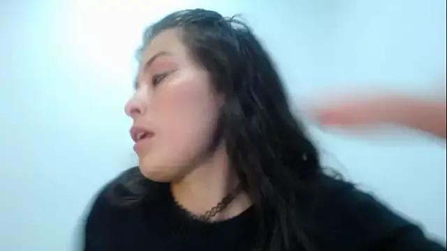 Alexandrasaenz from StripChat is Freechat