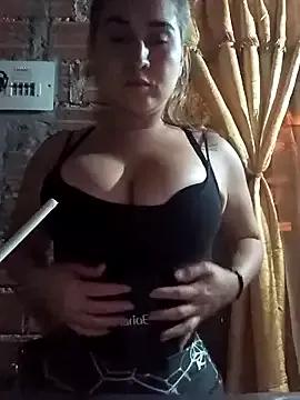 alexax0 from StripChat is Freechat