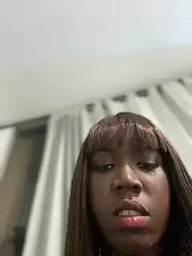 Alexia_24 from StripChat is Freechat