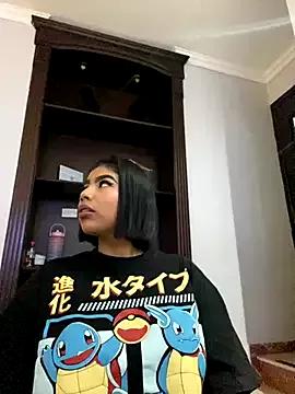 AlexiaFox_ webcams show profile image 