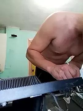 Photos of Alexilon from StripChat is Freechat