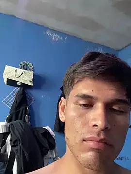 Alexis05A from StripChat is Freechat