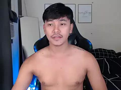 alexsuckable01 from StripChat is Freechat