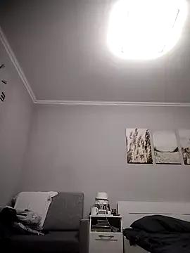 AlfaAngela from StripChat